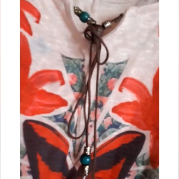 Plus size kaftan🎉 - Picture 6 of 6